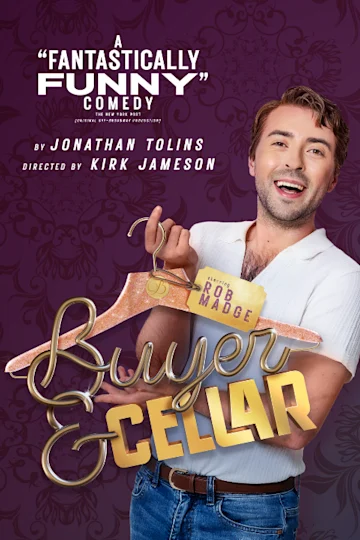 Buyer & Cellar tickets