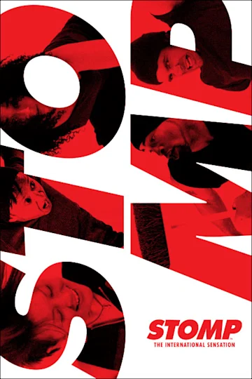 STOMP at State Theatre New Jersey Tickets