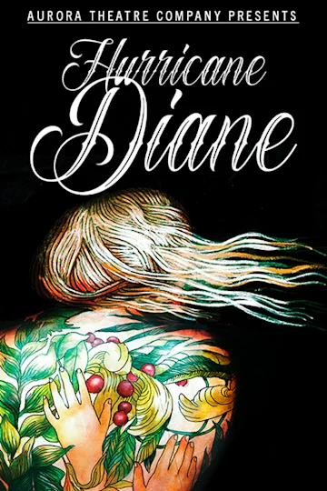 Hurricane Diane tickets