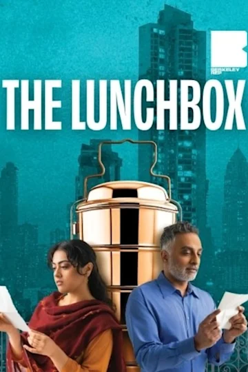 The Lunchbox tickets