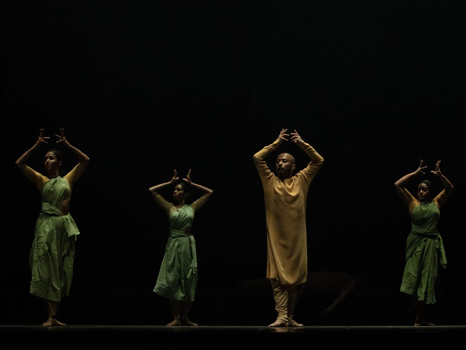 Akram Khan: What to expect - 1