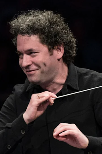 Dudamel conducts Verdi's Requiem Tickets
