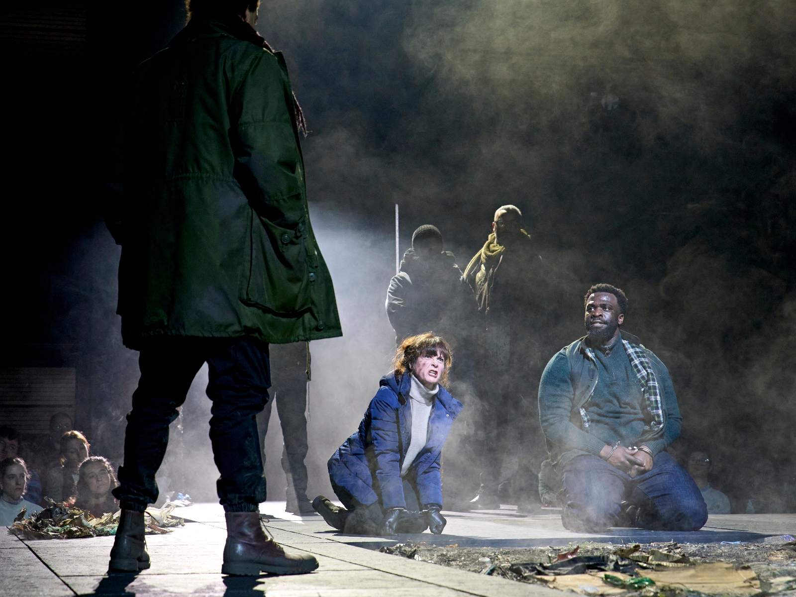 Richard II: What to expect - 4