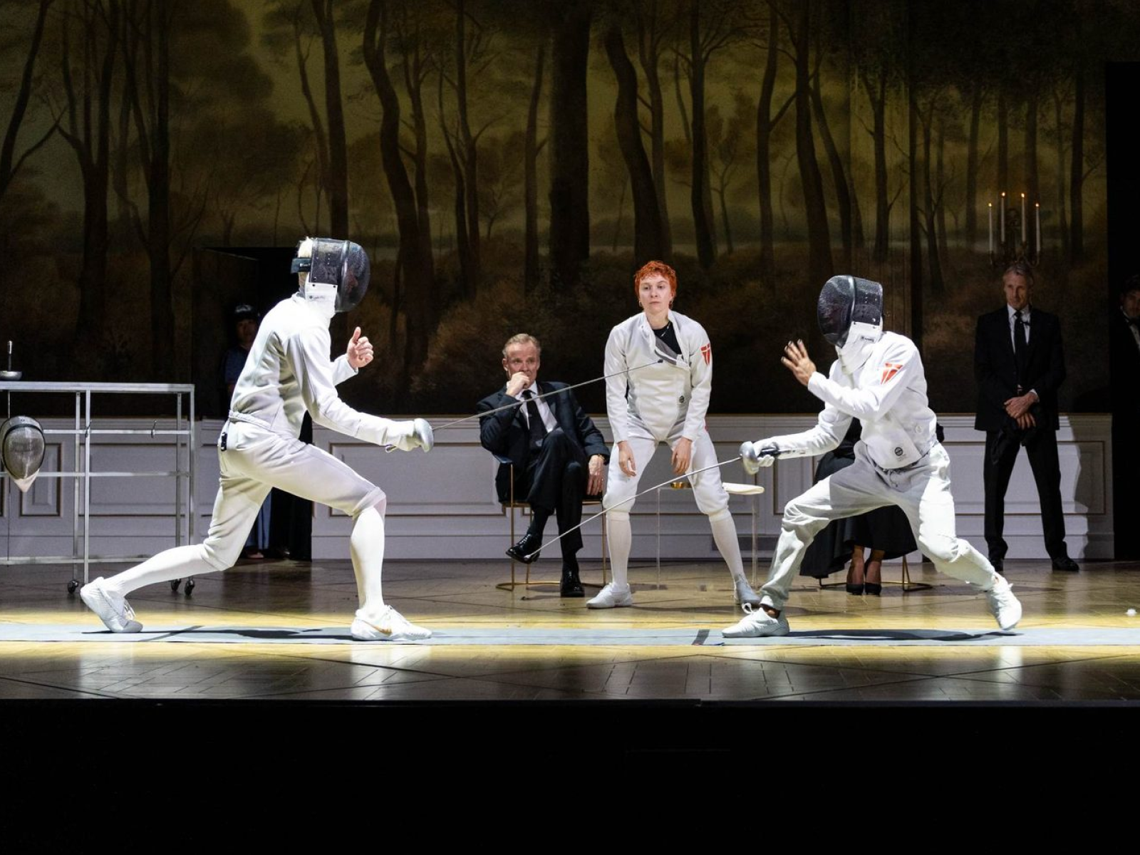 Hamlet: What to expect - 4