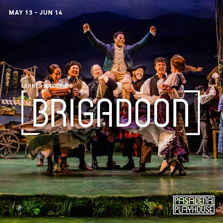 Brigadoon