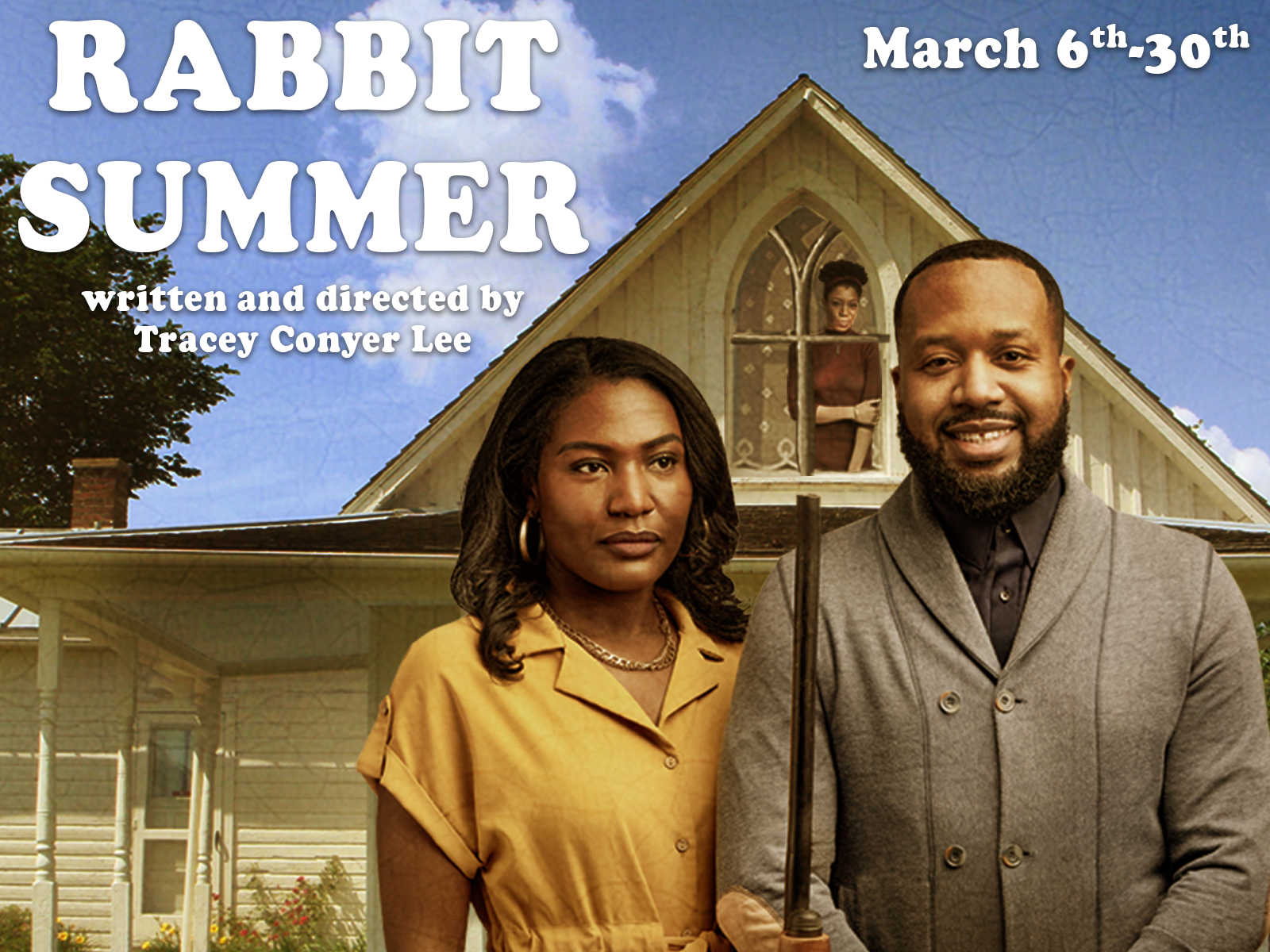 Rabbit Rabbit Summer Rabbit Summer tickets | New York Theatre Guide