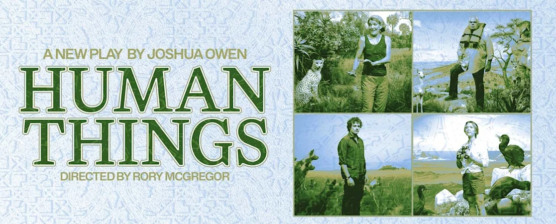 Human Things