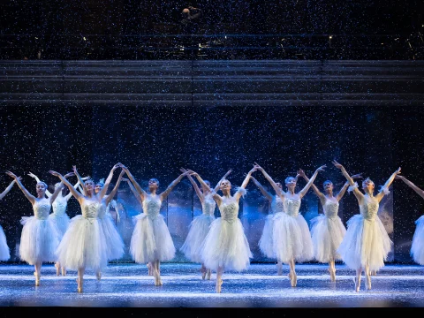 The Nutcracker: What to expect - 2