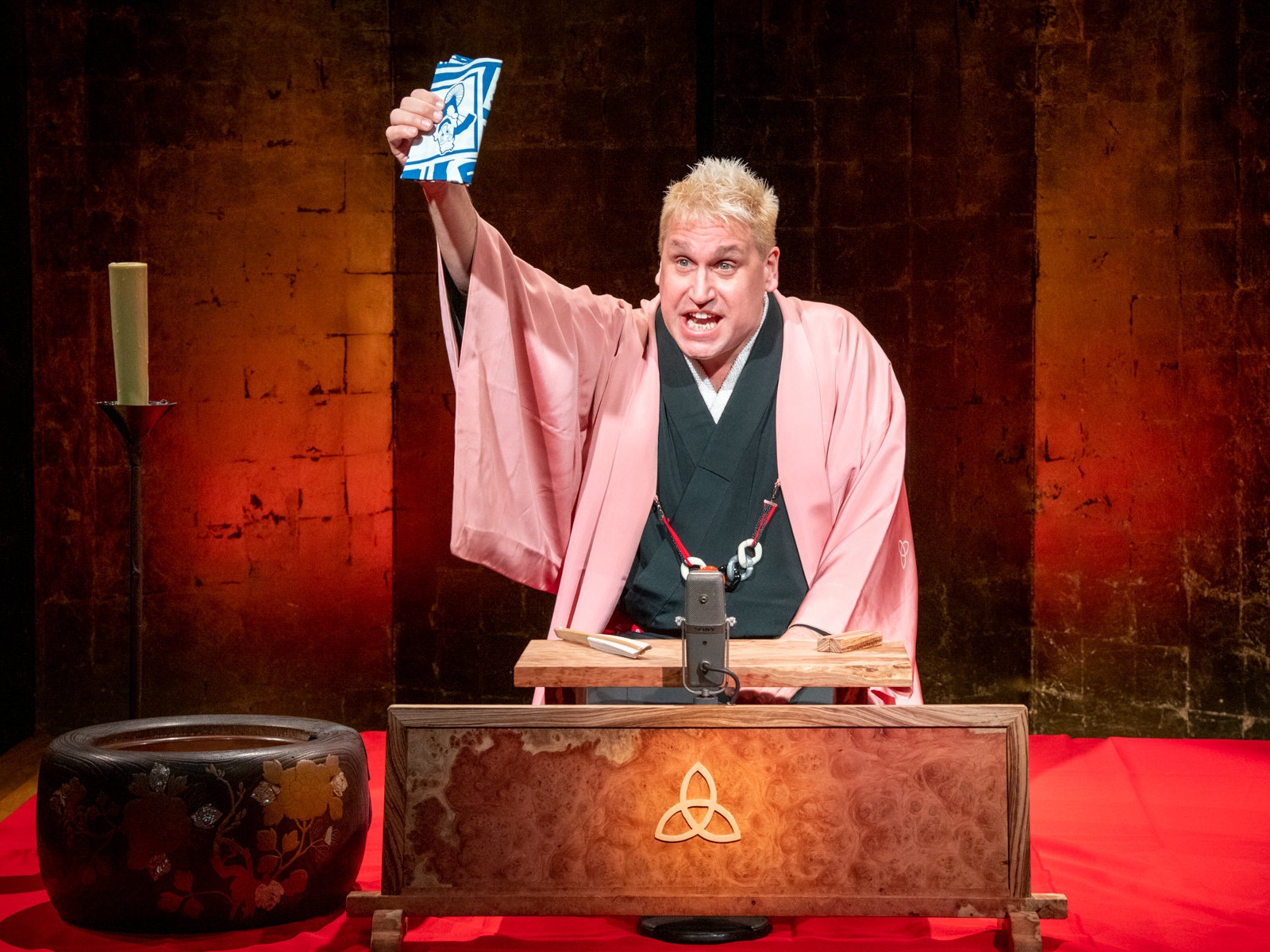 Katsura Sunshine's Rakugo: What to expect - 5