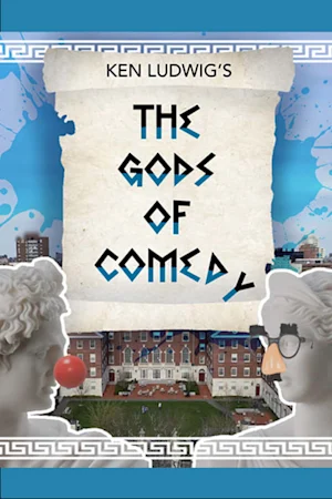 The Gods of Comedy Tickets