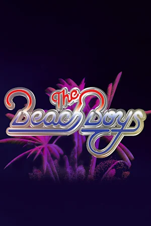 July Fourth Fireworks Spectacular with The Beach Boys tickets