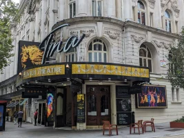 Aldwych Theatre