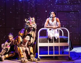 Life of Pi on Broadway: What to expect - 1
