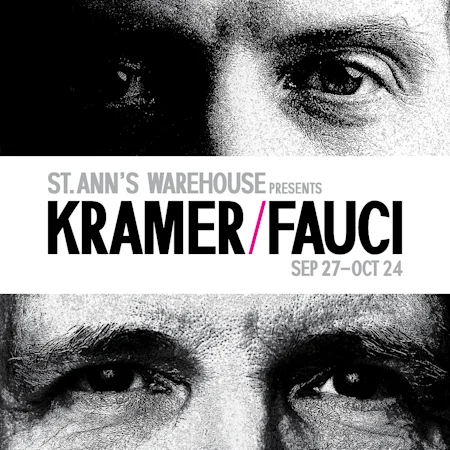 Kramer/Fauci
