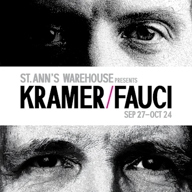 Kramer/Fauci