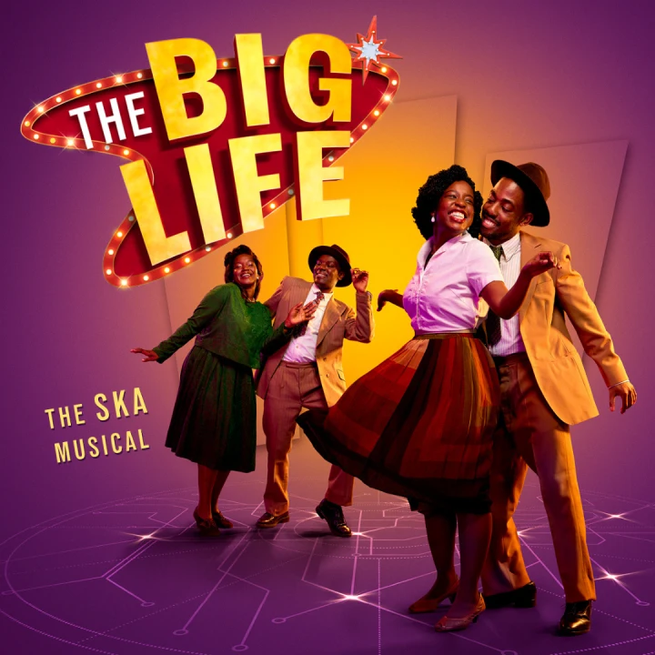 The Big Life: What to expect - 1