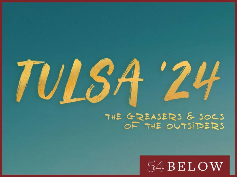 Tulsa ‘24: The Greasers and Socs of The Outsiders: What to expect - 1