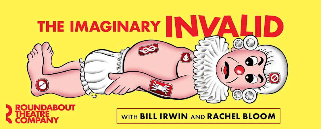 The Imaginary Invalid