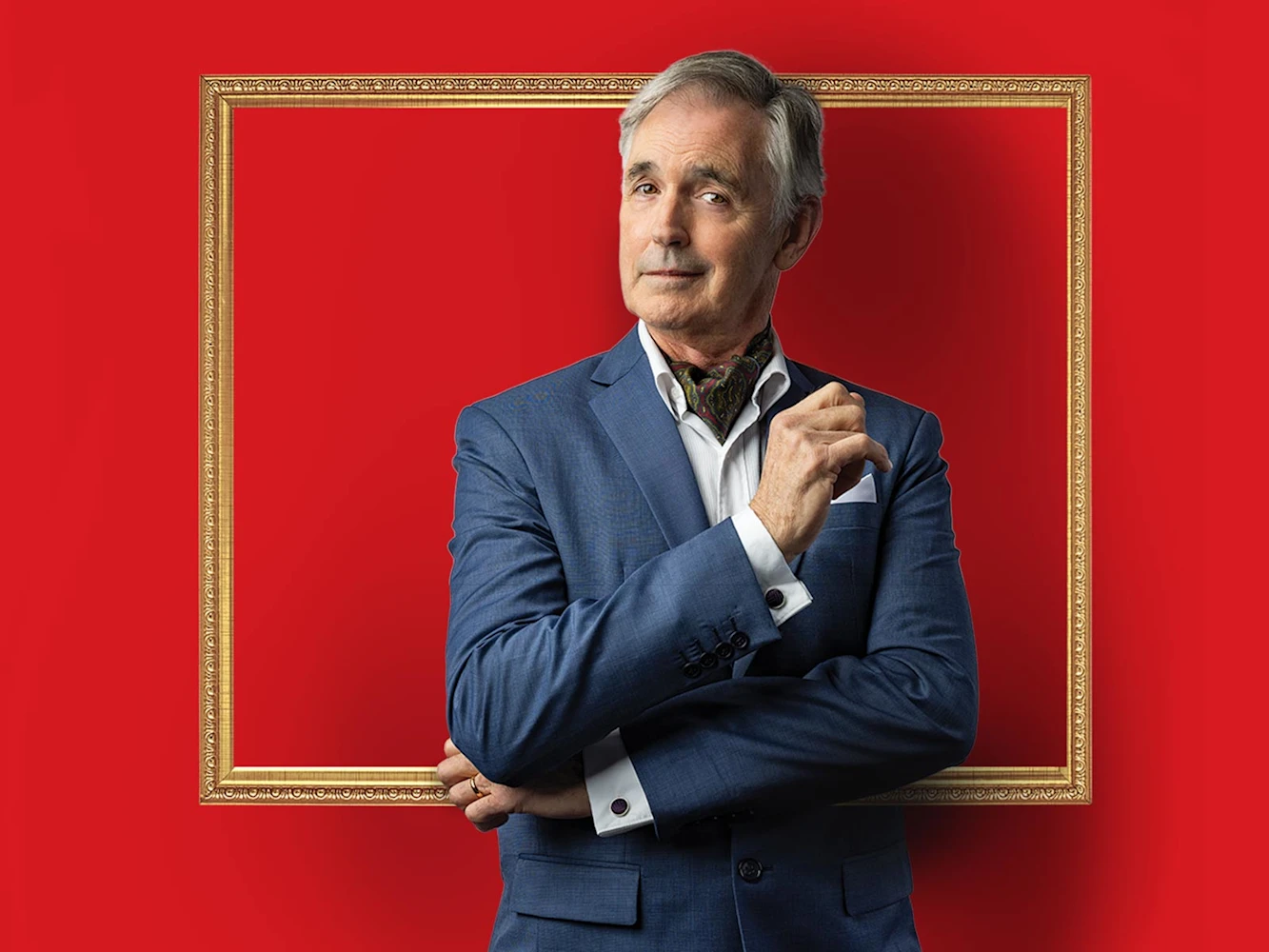 THE SOCIAL LADDER : What to expect - 1