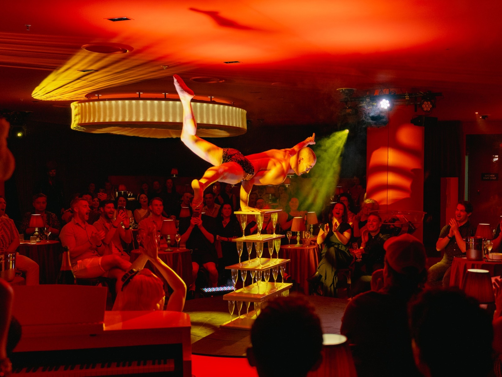 Piper's Playhouse: What to expect - 3