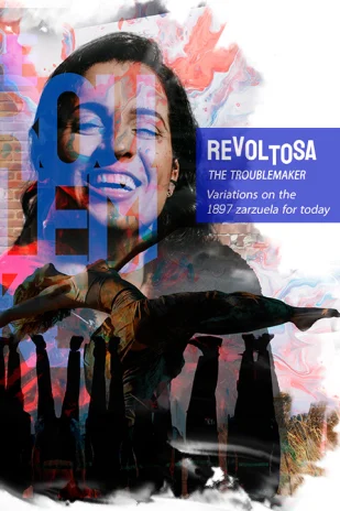 REVOLTOSA (The Troublemaker)