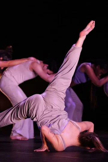 Fall Advanced Dance Concert Tickets