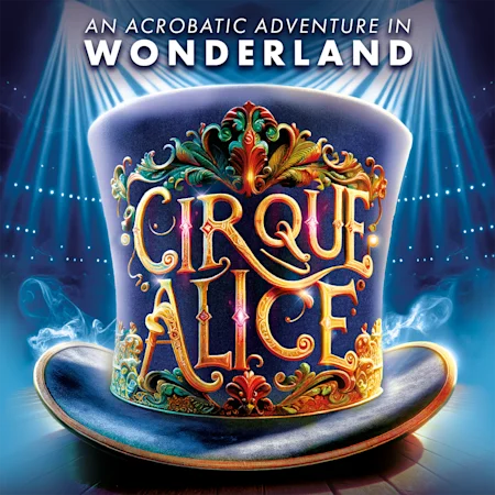 Cirque Alice