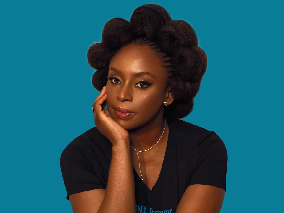 Chimamanda Ngozi Adichie, Dream Count: What to expect - 1