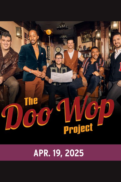 The Doo Wop Project in Chicago