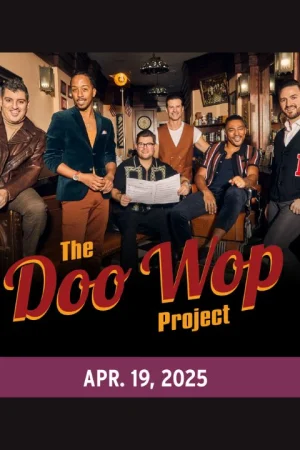 The Doo Wop Project