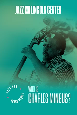 Family Concert: Who is Charles Mingus? tickets