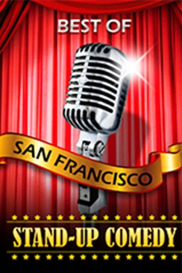 Best of SF Stand-Up Tickets