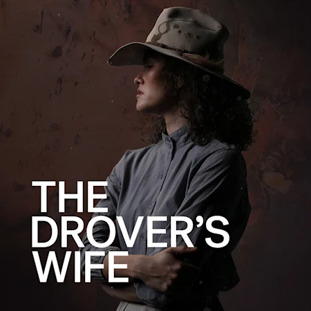 The Drover's Wife