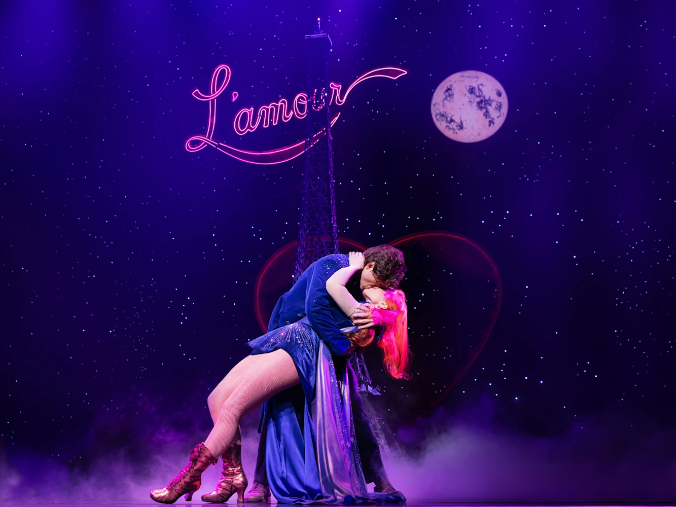 Moulin Rouge! The Musical: What to expect - 6