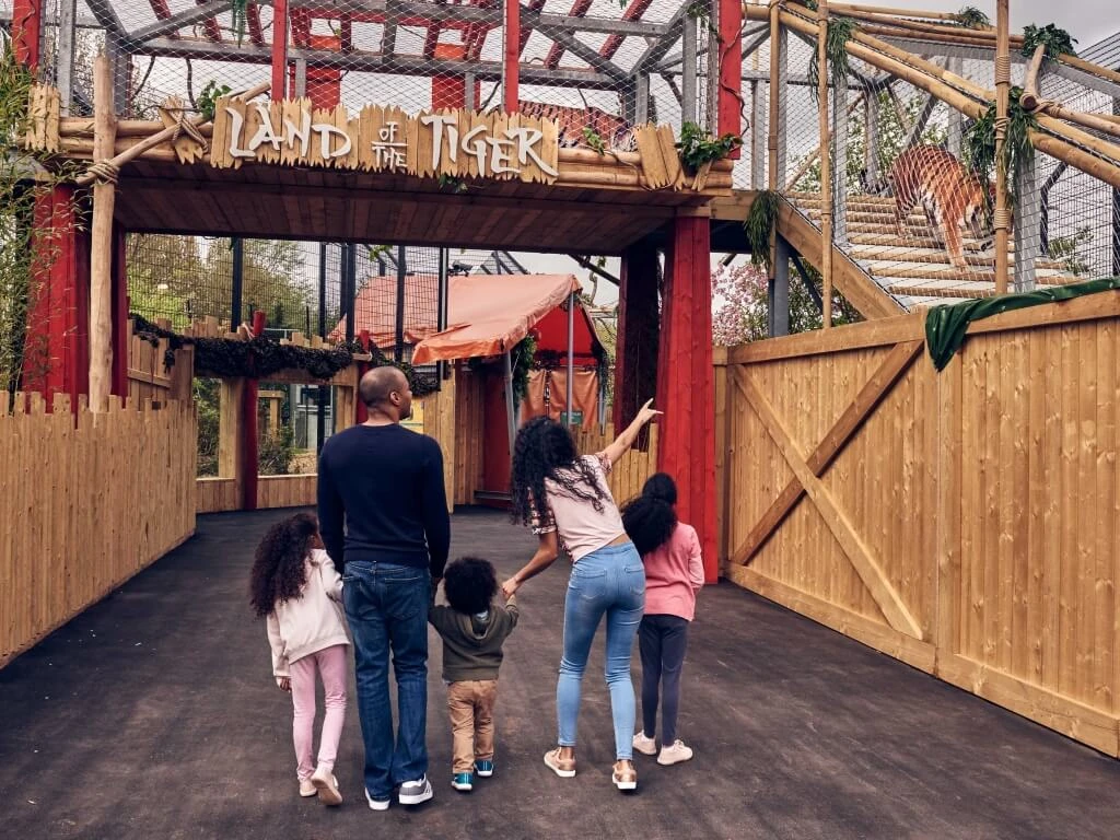 Chessington World Of Adventures Standard One Day Entry: What to expect - 6