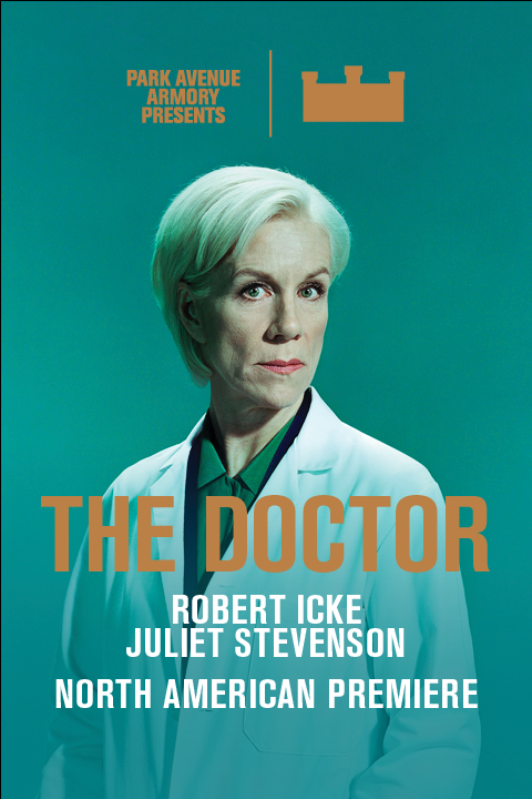 The Doctor Tickets | New York | TodayTix