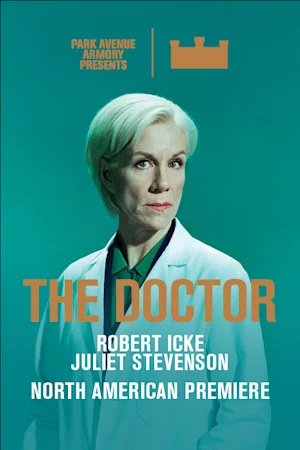 The Doctor Tickets