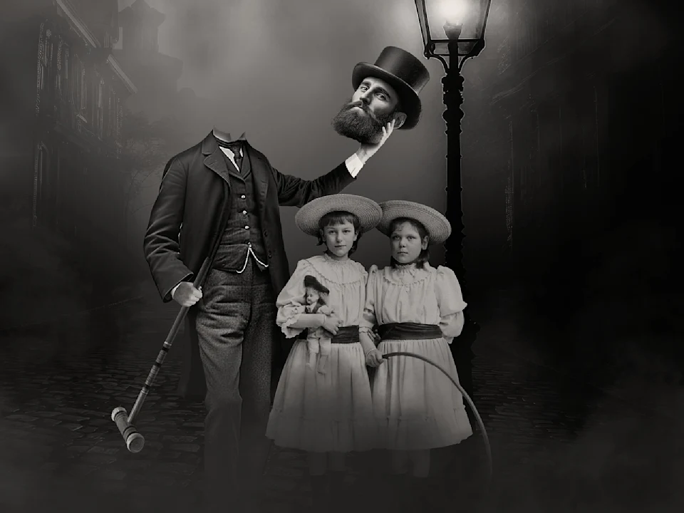 Dreadful Episodes: What to expect - 1