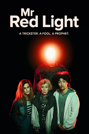 Mr Red Light Tickets