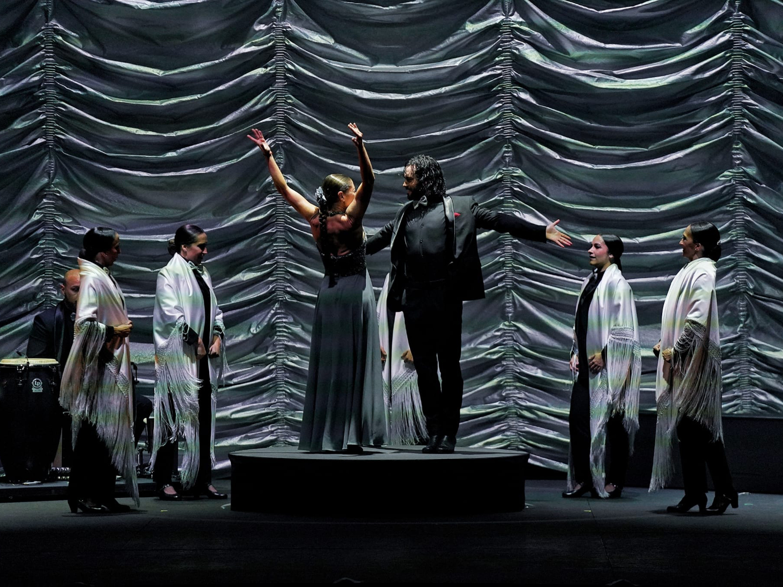 Flamenco Festival: What to expect - 1