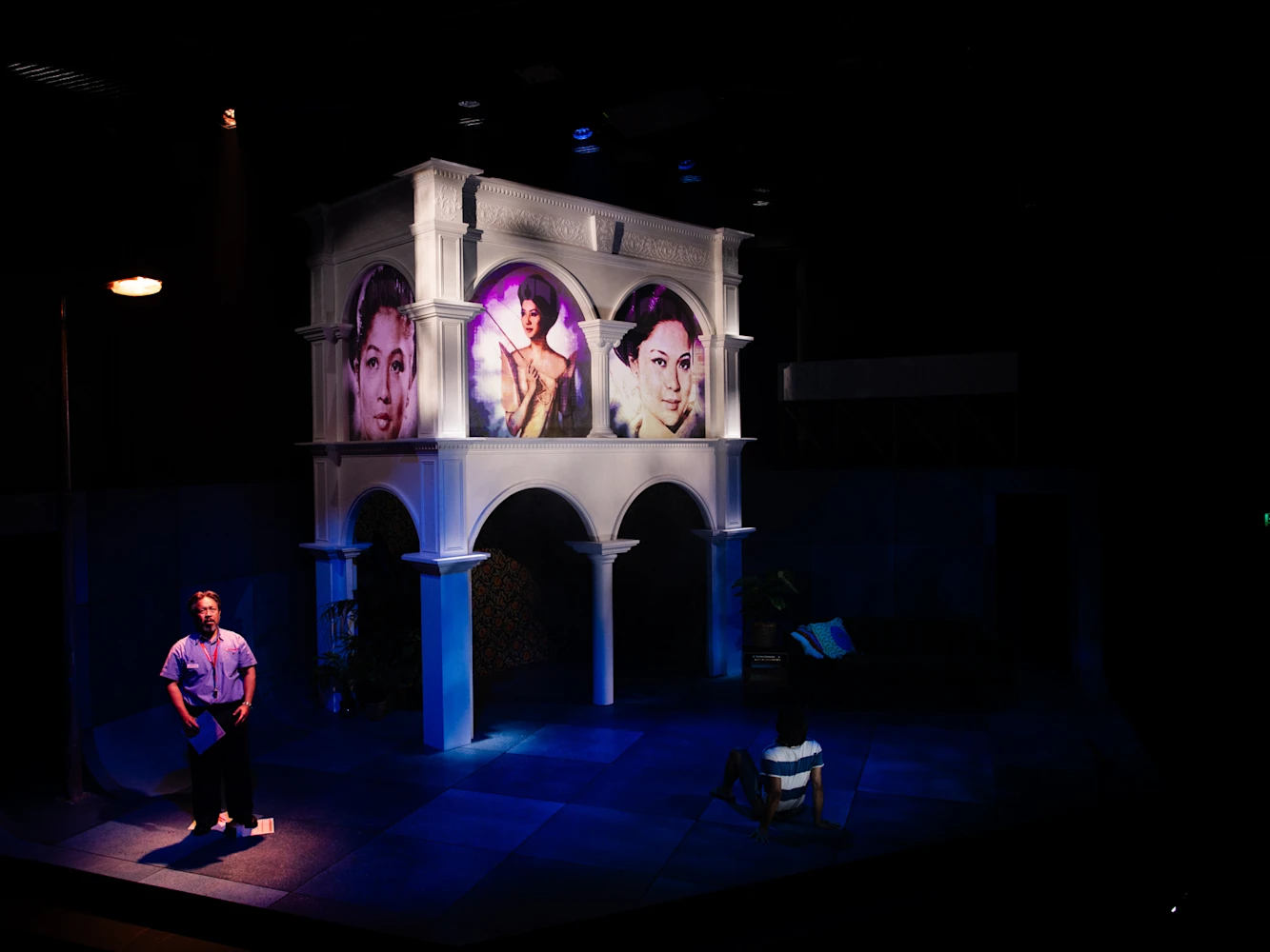 MALACAÑANG MADE US: What to expect - 6