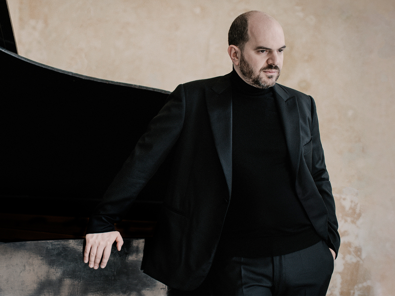 Ravel and Adès: What to expect - 1