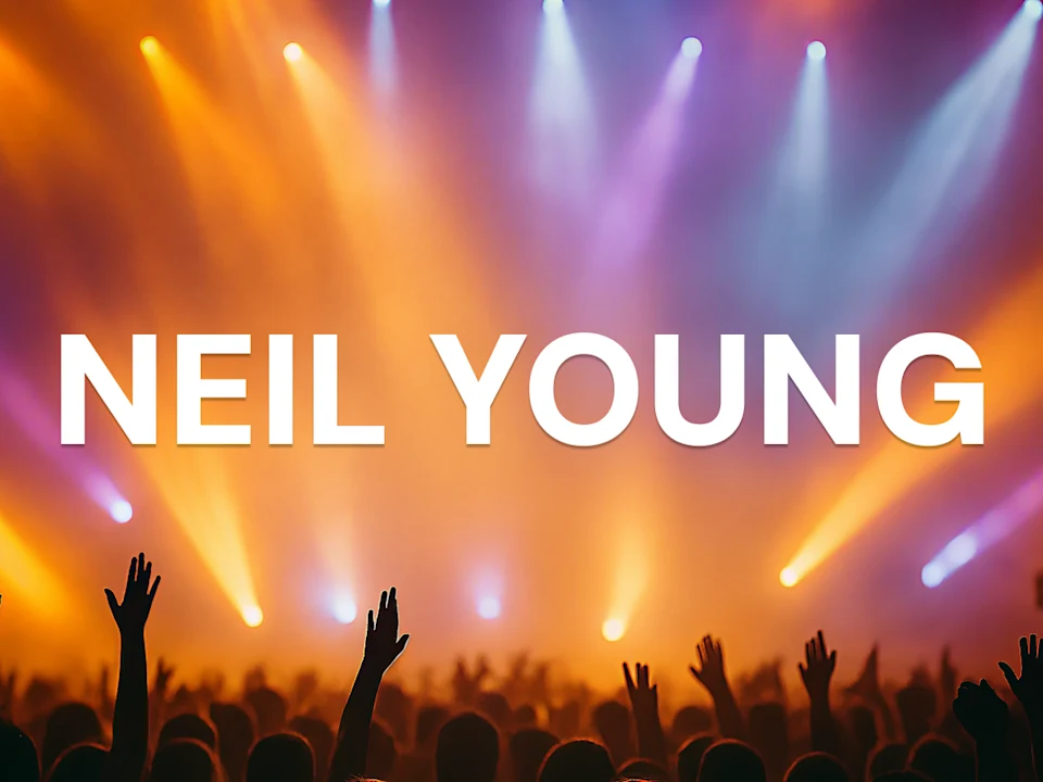 Neil Young in New York: What to expect - 1