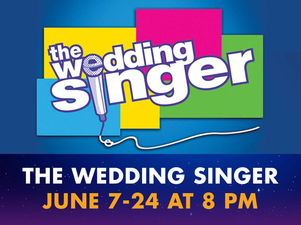 The Wedding Singer: What to expect - 1