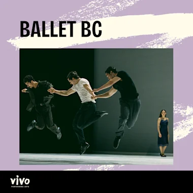 Ballet BC