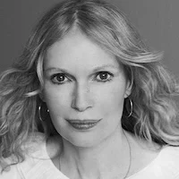 Mia Farrow