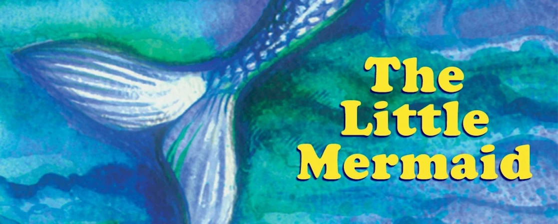 The Little Mermaid the Musical