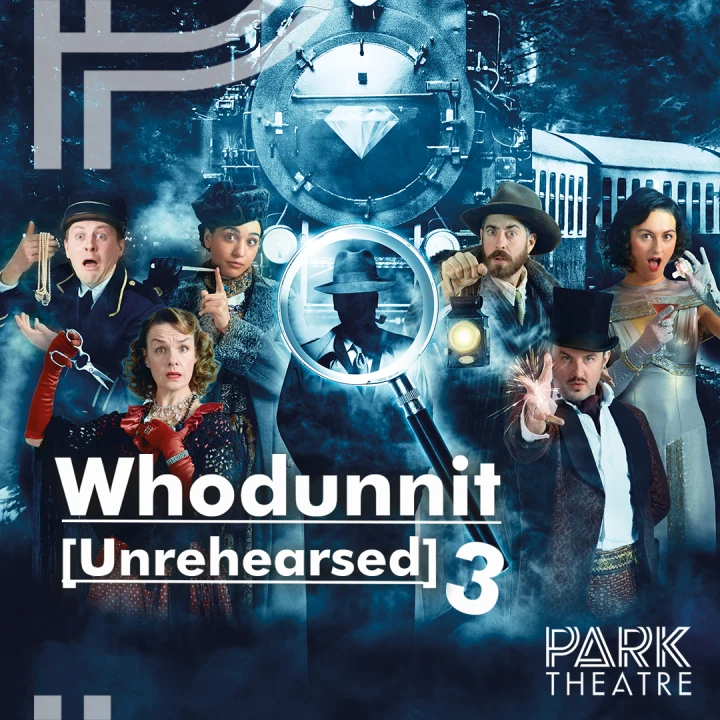 Whodunnit [Unrehearsed] 3: What to expect - 1