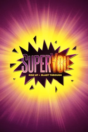 SuperYou Musical in Concert Tickets