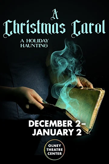 A Christmas Carol at Olney Theatre Center tickets